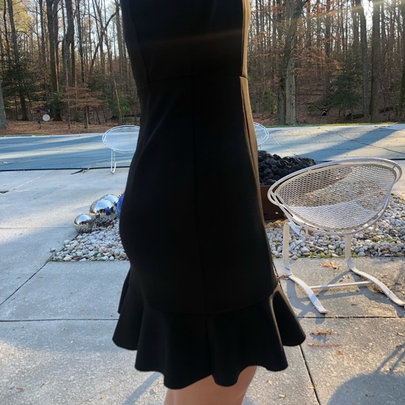 Black Dress - Picture 2 of 4